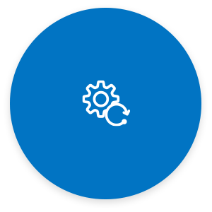 Tools And Support Circle Icon3